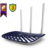 Wi-Fi роутер TP-LINK Archer C20, AC750, синий
