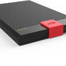 Внешний диск HDD Silicon Power Diamond D30, 1ТБ, черный [sp010tbphdd3ss3k]