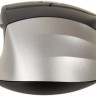 Мышь A4TECH Fstyler FB35, оптическая, беспроводная, USB, серый [fb35 smoky grey]