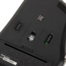 Мышь A4TECH Fstyler FB35, оптическая, беспроводная, USB, серый [fb35 smoky grey]