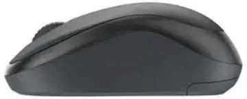 Мышь Logitech M240 Silent, оптическая, беспроводная, графитовый [910-007119]