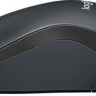 Мышь Logitech Silent M220, оптическая, беспроводная, USB, темно-серый [910-004878]