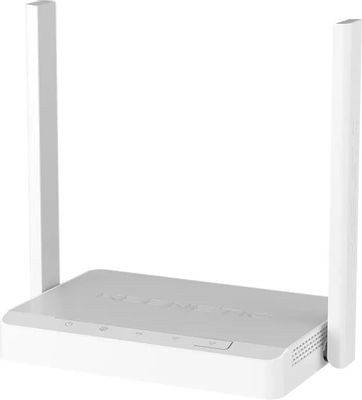 Wi-Fi роутер KEENETIC Extra, AC1200, белый [kn-1714]