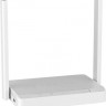 Wi-Fi роутер KEENETIC Extra, AC1200, белый [kn-1714]
