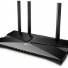 Wi-Fi роутер TP-LINK Archer AX23, AX1800, черный