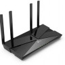 Wi-Fi роутер TP-LINK Archer AX23, AX1800, черный