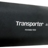 Внешний диск SSD Patriot Transporter PTP4TBPEC, 4ТБ, черный