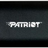 Внешний диск SSD Patriot Transporter PTP4TBPEC, 4ТБ, черный