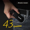 Внешний диск SSD Patriot Transporter PTP4TBPEC, 4ТБ, черный