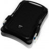 Внешний диск HDD Silicon Power Armor A30 SP010TBPHDA30S3A, 1ТБ, черный
