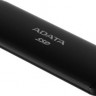 Внешний диск SSD A-Data SE760, 512ГБ, черный [ase760-512gu32g2-cbk]