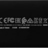 Внешний диск SSD A-Data SE760, 512ГБ, черный [ase760-512gu32g2-cbk]