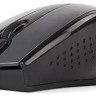 Мышь A4TECH V-Track Padless N-500FS, оптическая, проводная, USB, черный