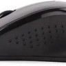 Мышь A4TECH V-Track Padless N-500FS, оптическая, проводная, USB, черный