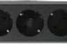 Сетевой фильтр Philips CHP8246WA/51, 2м, белый