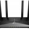 Wi-Fi роутер TP-LINK Archer AX50, AX3000, черный