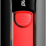 Флешка USB Transcend Jetflash 590 64ГБ, USB2.0, черный [ts64gjf590k]