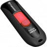 Флешка USB Transcend Jetflash 590 64ГБ, USB2.0, черный [ts64gjf590k]