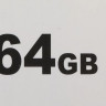 Флешка USB Transcend Jetflash 590 64ГБ, USB2.0, черный [ts64gjf590k]