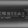 Внешний диск SSD A-Data SE760, 256ГБ, серый [ase760-256gu32g2-cti]