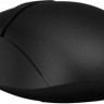 Мышь A4TECH Fstyler FM12ST, оптическая, проводная, USB, черный [fm12st black]