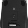 Мышь A4TECH Fstyler FM12 Panda, оптическая, проводная, USB, белый и черный
