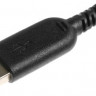 Мышь A4TECH Fstyler FM12 Panda, оптическая, проводная, USB, белый и черный