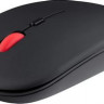 Мышь Defender Vitrual MB-635, оптическая, беспроводная, USB, черный [52635]