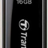 Флешка USB Transcend Jetflash 700 16ГБ, USB3.0, черный [ts16gjf700]