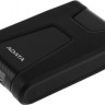 Внешний диск HDD A-Data DashDrive Durable HD650, 4ТБ, черный [ahd650-4tu31-cbk]