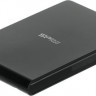 Внешний диск HDD Silicon Power Stream S03, 1ТБ, черный [sp010tbphds03s3k]