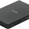 Внешний диск HDD Silicon Power Stream S03, 1ТБ, черный [sp010tbphds03s3k]