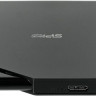 Внешний диск HDD Silicon Power Stream S03, 1ТБ, черный [sp010tbphds03s3k]