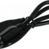 Внешний диск HDD Silicon Power Stream S03, 1ТБ, черный [sp010tbphds03s3k]