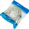 Кабель VGA DB15 (m) - DB15 (m), ферритовый фильтр , 10м [cable10]
