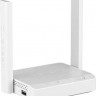 Wi-Fi роутер KEENETIC Carrier, AC1200, белый [kn-1721]