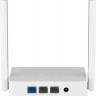 Wi-Fi роутер KEENETIC Carrier, AC1200, белый [kn-1721]