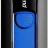 Флешка USB Transcend Jetflash 790 16ГБ, USB3.0, черный [ts16gjf790k]