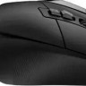 Мышь Logitech G502 X Lightspeed, игровая, оптическая, беспроводная, USB, черный [910-006185]