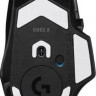 Мышь Logitech G502 X Lightspeed, игровая, оптическая, беспроводная, USB, черный [910-006185]