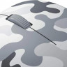 Мышь Microsoft Arctic Camo, оптическая, беспроводная, серый [8kx-00005]