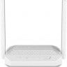 Wi-Fi роутер KEENETIC Racer, AX3000, белый [kn-4010]