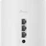Бесшовный Mesh роутер TP-LINK DECO X50(2-PACK), AX3000, белый, 2 шт. в комплекте
