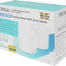 Бесшовный Mesh роутер TP-LINK DECO X50(2-PACK), AX3000, белый, 2 шт. в комплекте