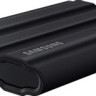 Внешний диск SSD Samsung T7 Shield, 4ТБ, черный [mu-pe4t0s/ww]