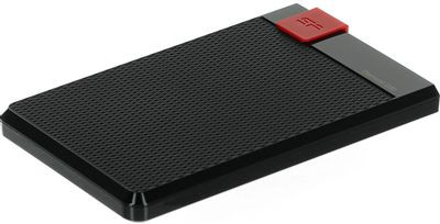 Внешний диск HDD Silicon Power Diamond D30, 2ТБ, черный [sp020tbphdd3ss3k]