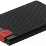 Внешний диск HDD Silicon Power Diamond D30, 2ТБ, черный [sp020tbphdd3ss3k]