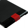 Внешний диск HDD Silicon Power Diamond D30, 2ТБ, черный [sp020tbphdd3ss3k]