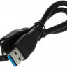 Внешний диск HDD Silicon Power Diamond D30, 2ТБ, черный [sp020tbphdd3ss3k]