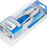 Кабель-удлинитель USB2.0 NingBo USB A(m) - USB A(f), 1.8м, блистер [usb2.0-am-af-br]